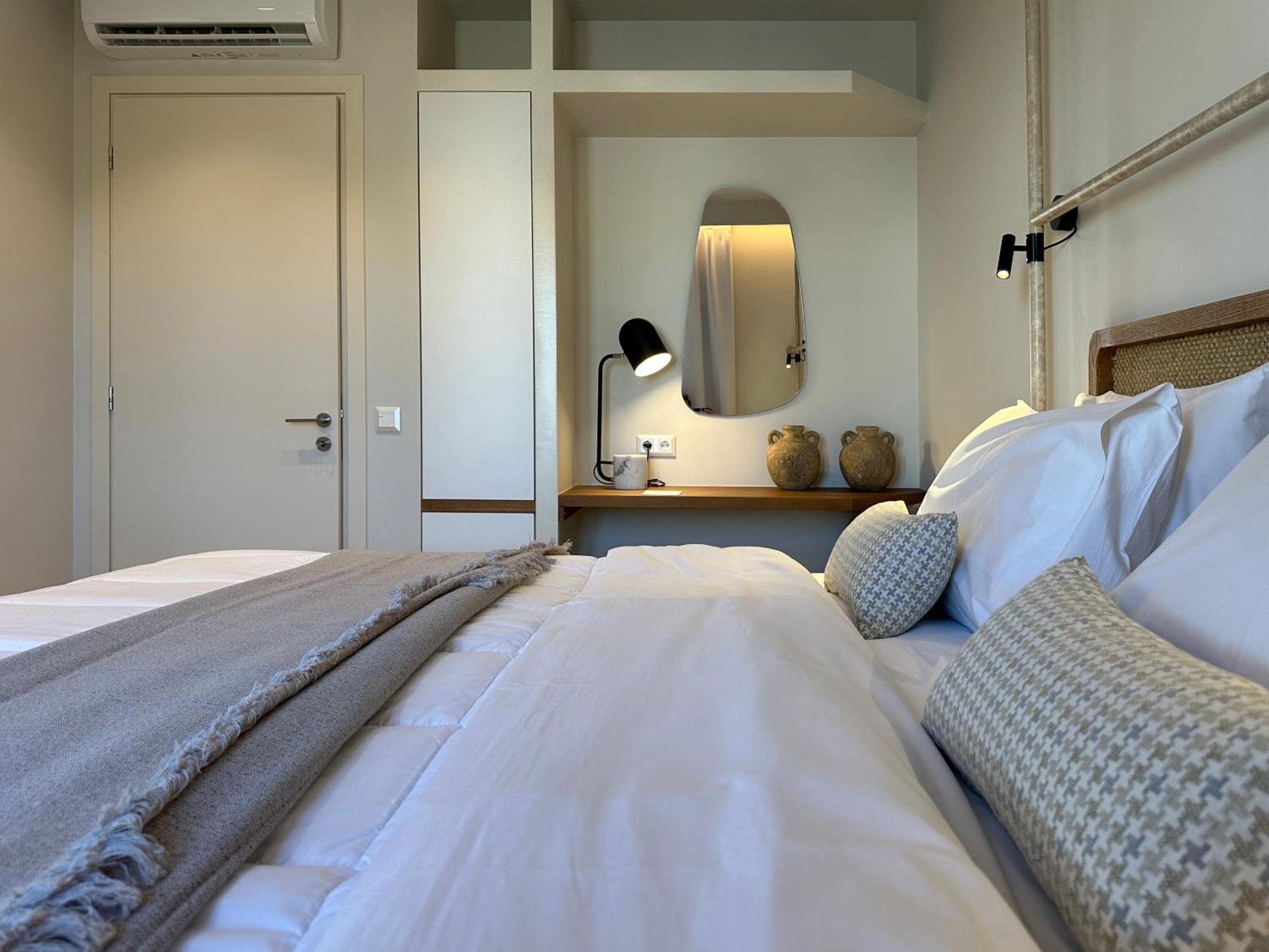 Adriana Luxury Villas Adamantas  Luaran gambar